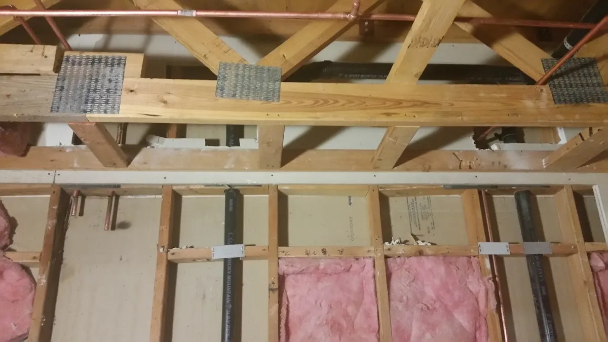 Plumbing services in Happy Valley, CA